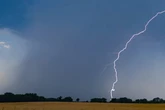 Hitzeblog für den Norden: Temperaturen fallen, aber Unwetterrisiko bleibt