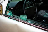 Autoeinbrüche in Chemnitz: Kleidung, Musikbox und Kopfhörer geklaut