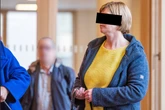 Corona-Tests gefälscht: Polizistin verurteilt