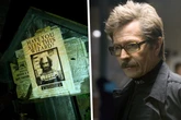 Hollywood-Legende packt aus: "Harry Potter" und "Batman" haben mich gerettet