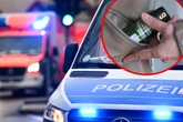 Streit um Kirschbaum eskaliert: Senior greift mit Pfefferspray an - 15 Verletzte, darunter Kinder