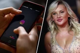 Nach Hacker-Angriff auf Katja Krasavice: Auch Evelyn Burdecki wurde gehackt