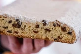Sachsens Bäcker atmen auf: Stollen-Irrsinn hat (vorerst) ein Ende