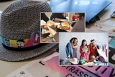 Vom Hutfestival bis zum Rodeln im Sonnenschein: Das könnt Ihr heute alles erleben