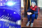 Demenzkranke Rentnerin verschwunden: Wer hat Bärbel S. (89) gesehen?