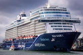 Drei-Meter-Sturz auf Kreuzfahrtschiff: Kleinkind (2) im Krankenhaus