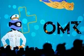 OMR öffnet ihre Türen: 67.000 Besucher und Ryan Reynolds auf der Bühne