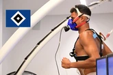 HSV-Blog: Spieler starten mit Leistungstests in die neue Saison