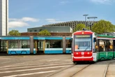 Straßenbahn-Ring ums Chemnitzer Zentrum: Geht es endlich los?