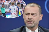 WM 2026 live: UEFA reagiert fassungslos auf Rotsperren-Skandal