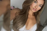 War die Schwangerschaft geplant? "Make Love, Fake Love"-Karina äußert sich nach Baby-Bombe