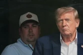Nahost-Konflikt: Trump poltert - Iran "wird das Lachen noch vergehen"