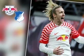 Geiler Forsberg-Abschied: Fans feiern Matchwinner Emil, RB Leipzig entwischt dem BVB