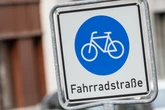 Fußverkehr hat das Nachsehen: Eigelstein bleibt Fahrradstraße