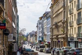 18-Jähriger attackiert Mitarbeiter des Ordnungsamtes in der Neustadt