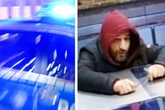 Mit Messer Geld, Drogen und Zigaretten gefordert: Wer kennt diesen Mann?