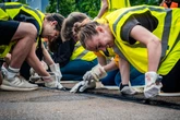 Noch eine Woche keine Normalität! LVB-Netz bleibt trotz Hilfsaktionen löchrig