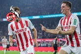 FC-Festspiele sind eröffnet! Köln schießt Freiburg trotz Unruhen aus dem Stadion