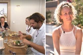 Das perfekte Dinner Mallorca: Neue Kandidatin mischt Farinas Dinner auf - "Schmeckt wie Furz"