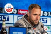 Krisenstimmung bei Hansa Rostock: Kommt jetzt das Endspiel für Brinkmann?