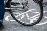 Sicherer Radverkehr im Kölner Norden: Stadt baut wichtige Kreuzung in Riehl um