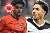 Krasser Vergleich: Eintracht-Neuling setzt Omar Marmoush mit Weltstar auf eine Stufe