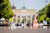 Nationaler Veteranentag in Berlin: Verkehrsteilnehmer müssen sich auf Sperrungen einstellen