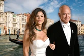 Bezos plant Mega-Hochzeit in Europa! Heftige Proteste gegen Amazon-Milliardär