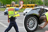 Polizei nimmt Tuning-Fans ins Visier
