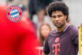 FC Bayern: Gnabry Verkaufskandidat? Flügelspieler mit überraschendem Statement!