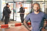 Alle vier Tage ein Messer-Vorfall in Dresden! In der Kampfsportschule wird Selbstverteidigung trainiert