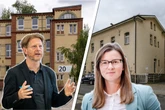 Moschee-Neubauten in Chemnitz und Zwickau? Jetzt liegen die Pläne auf Eis!