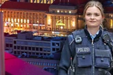 Kiosk-Verkäuferin im Leipziger Hauptbahnhof: "Mir hat 'ne 17-Jährige eine geklatscht"