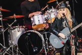 Rock-Ikone begeistert in Hamburg: "Deutschland liebt dich!"