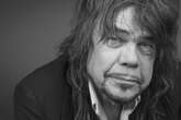 "New York Dolls"-Sänger David Johansen mit 75 Jahren verstorben