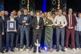 Die Ausnahmetalente des Jahres: Chemmys für Chemnitzer Sportskanonen