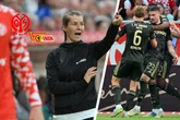 Historischer Dreier: Union Berlin landet bei Ex-Coach Fischer ersten Eta-Sieg