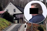 Nachbarschafts-Zoff nach 15 Jahren endlich vorbei? Stadt kauft Haus des "Alm-Terroristen"