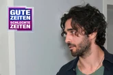 GZSZ: Als Tobias DAS sieht, steht ihm die Angst ins Gesicht geschrieben