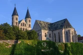 Jubiläum in Magdeburg: Musik, Performances und Tanz am Kloster Unser Lieben Frauen