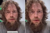 Wer ist denn das? Schauspiel-Star ist mit neuem Look kaum wiederzuerkennen
