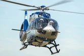 Vermisster aus Klinik nach intensiver Suche von Polizei aufgefunden