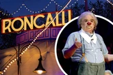 Kult-Zirkus "Roncalli" feiert 50-jähriges Jubiläum: "Ein Ort, wo Kleinkinder und Intellektuelle gemeinsam lachen können"