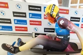 Nach Fingerbruch: Sachsens Rodel-Queen Taubitz gibt auf Eis wieder Gas