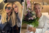 Nur wegen Davina und ChatGPT noch am Leben? Carmen Geiss teilt Schock-Details zu Hirn-OP
