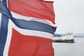 Deutsche kentern bei Bootsausflug in Norwegen: Ein Toter, ein Vermisster