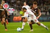 Der erste Punkte ist da! FC St. Pauli ringt RB Leipzig torloses Remis ab