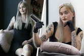 Keine Männer erlaubt: Dresdens erstes Frauen-Tattoostudio öffnet