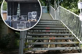 Sächsisches Kloster wird zum Festival-Gelände: Hier packet auch der Nachwuchs mit an!