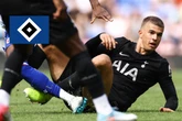 HSV-Blog: Kommt der Vuskovic-Bruder nach Hamburg?